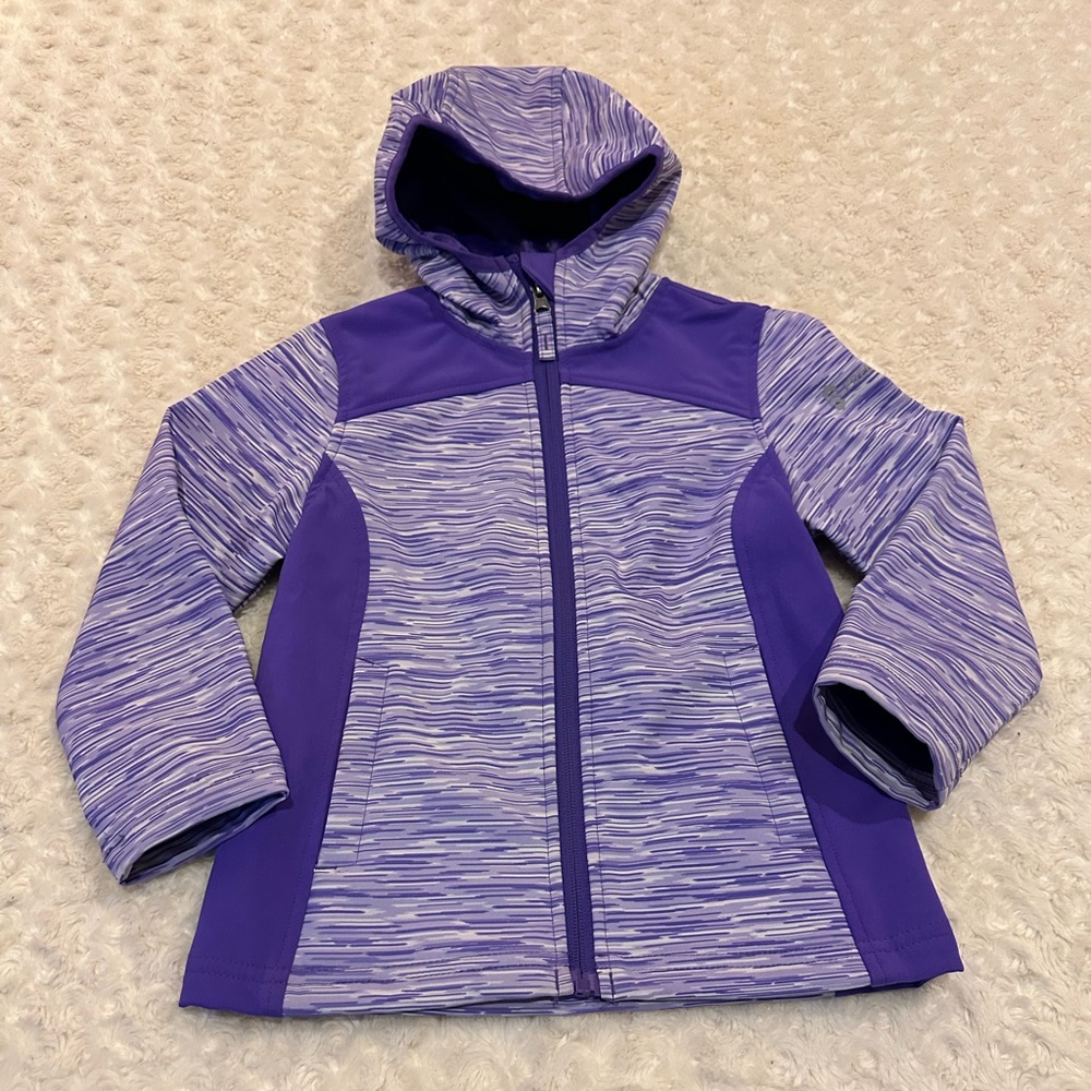 Free Country jacket